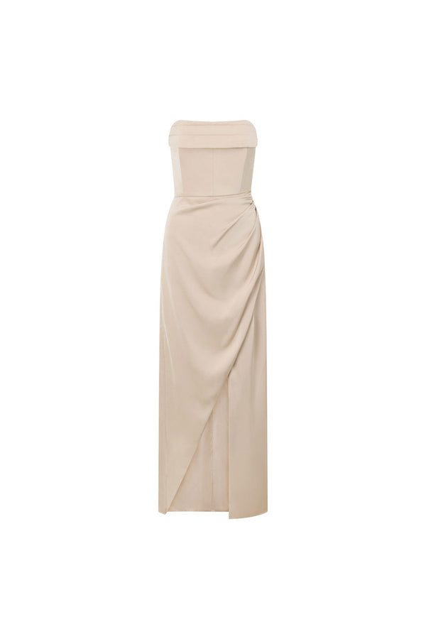 Pela Midi Dress