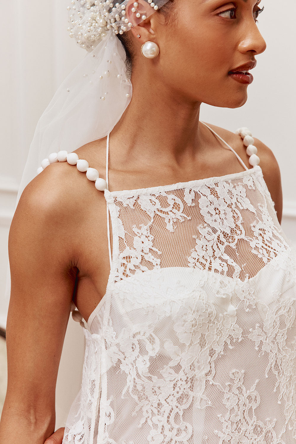 SAMPLE-Chapel Dress