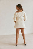Maple Dress