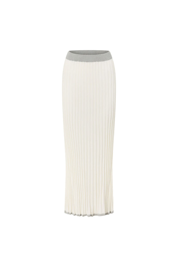 Silla Skirt - Grey