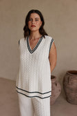 SAMPLE-Margot Top
