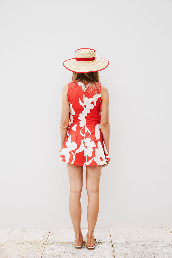 Mariana Dress - Sweet Caroline
