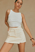 SAMPLE-Anais Skort
