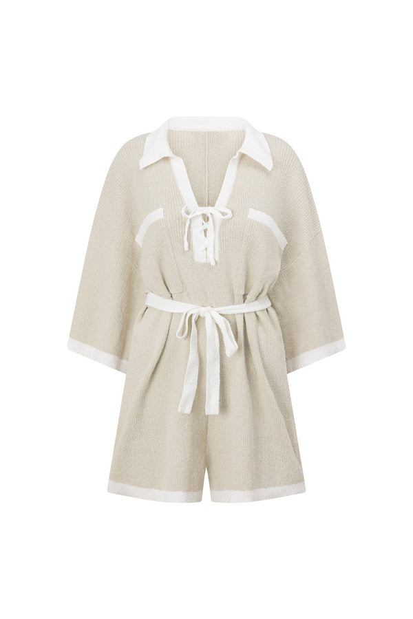 SAMPLE-Sammi Playsuit