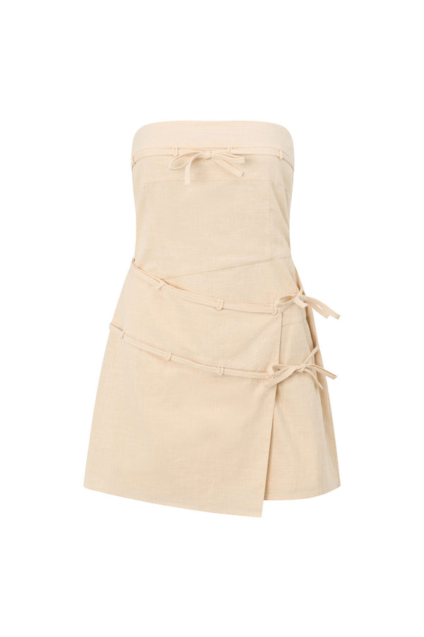 Bandera Dress