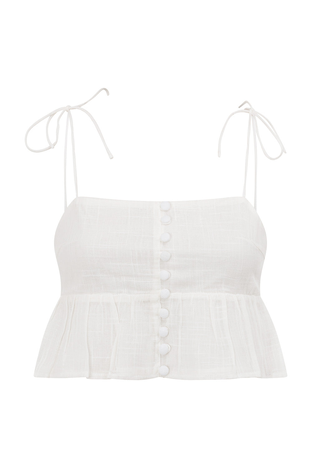 SAMPLE-Drai Top