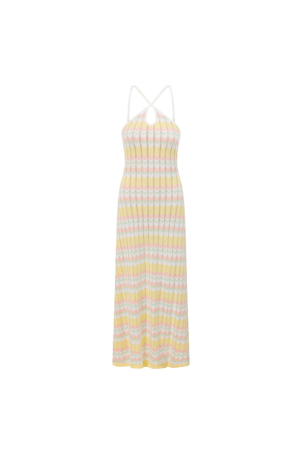 Bexley Knit Dress