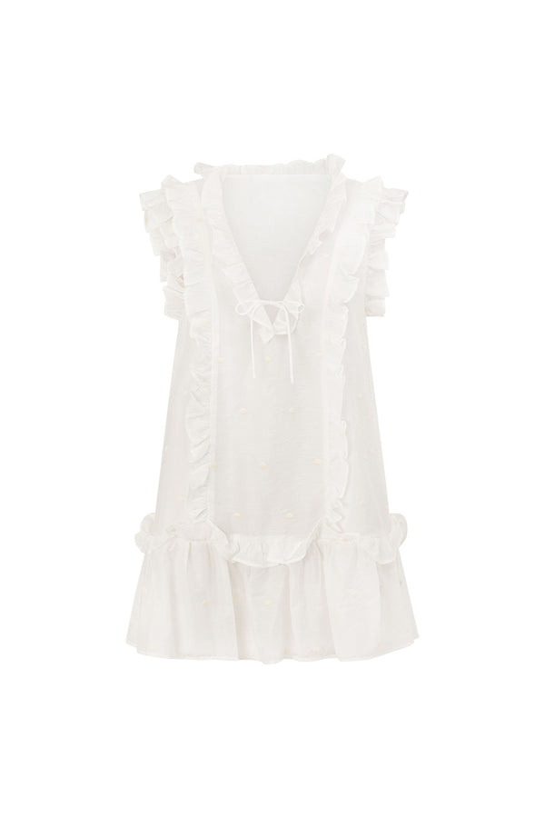 Millie Dress - Spot