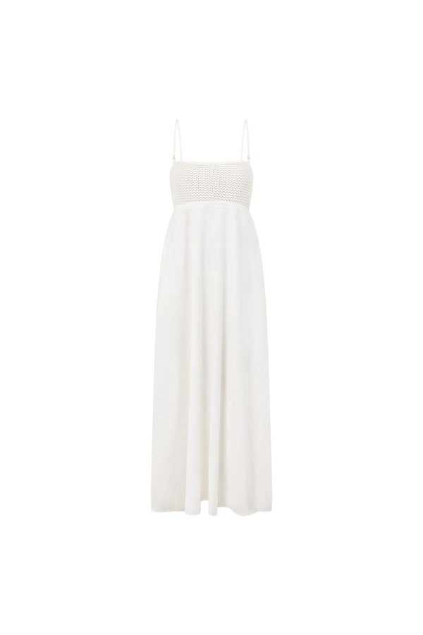 Mersy Dress