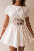 Alessandra Dress