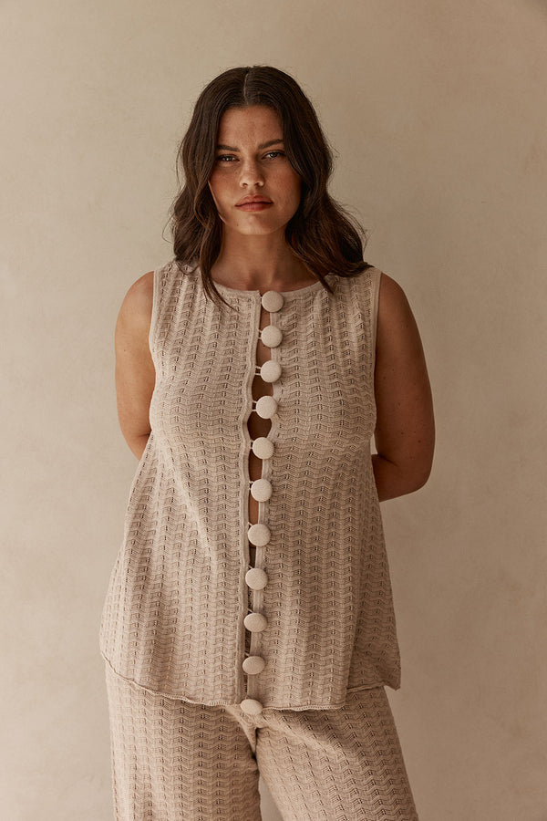 Lilah Top