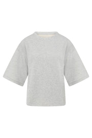 Camp Top - Grey