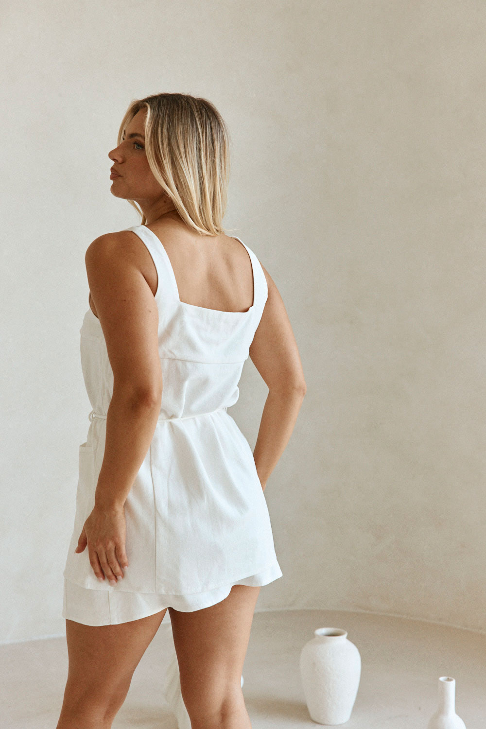 SAMPLE-Davina Top