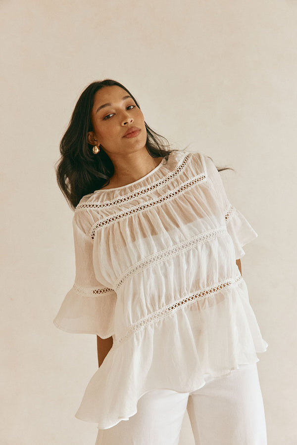 SAMPLE-Avelina Top