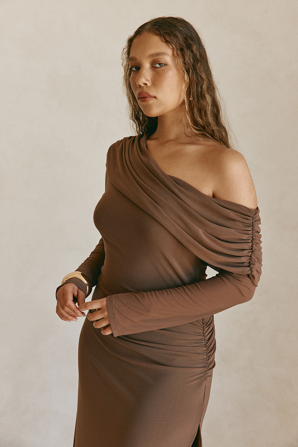 SAMPLE-Tasmin Dress
