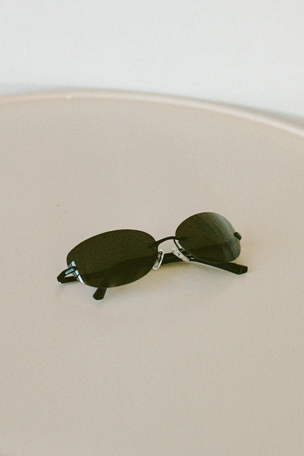 Hailey Sunglasses
