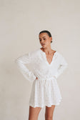 Berkley Dress