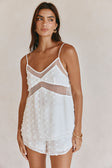 Jacerra Top