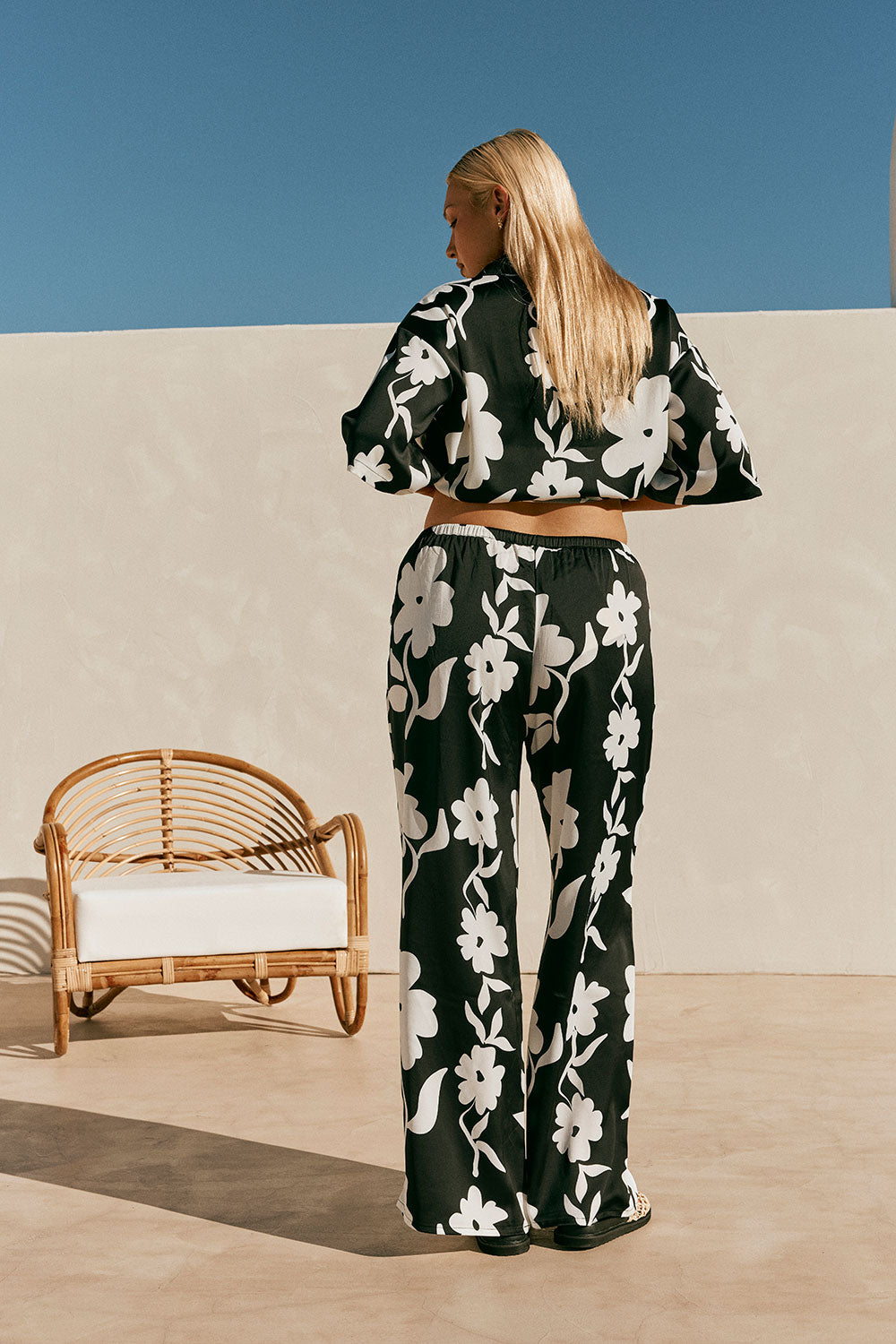 Enza Pants - Alma Caroline