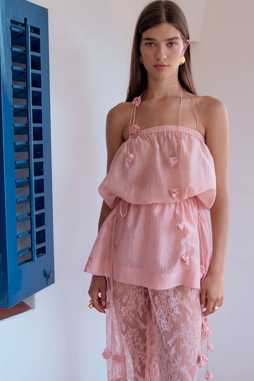Gemini Top