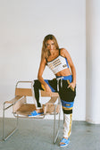 Thy Name Track Pants