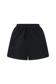 Akel Shorts - Black