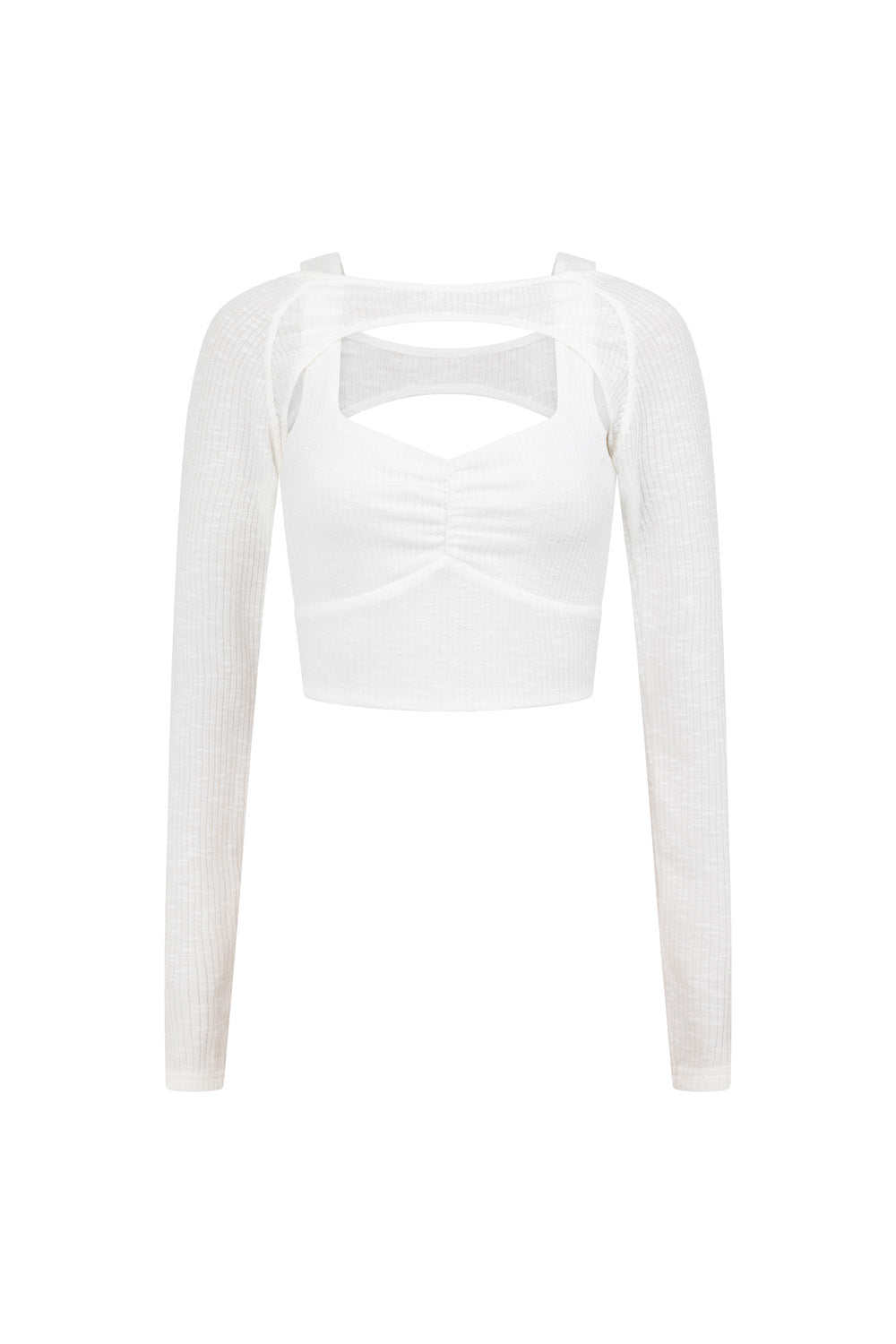 SAMPLE-Ember Top