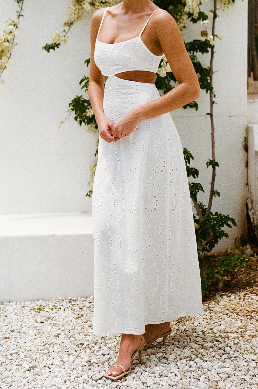 SAMPLE-Elyce Dress