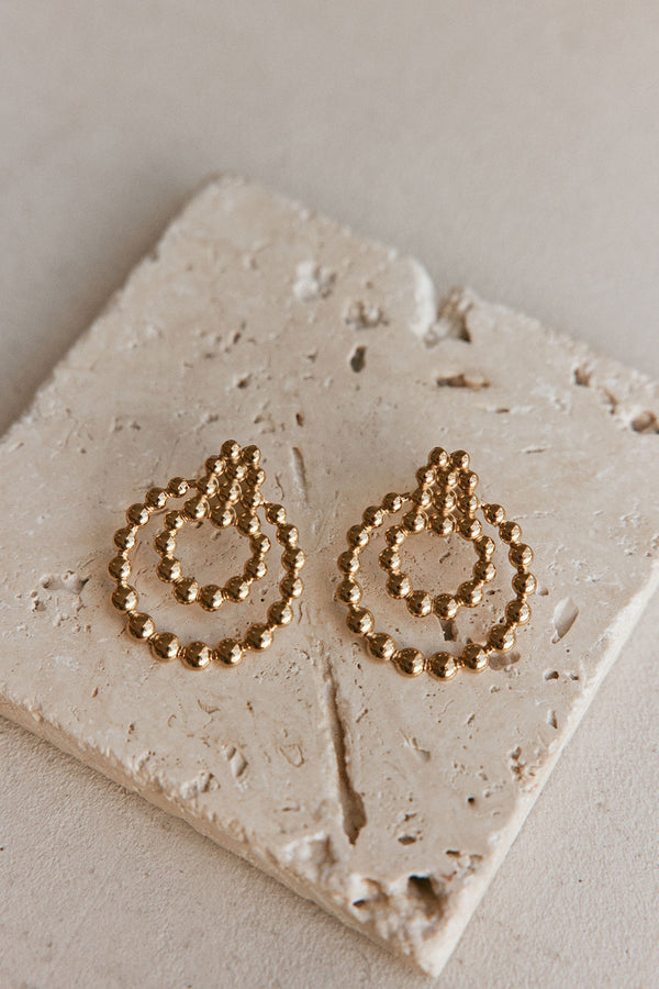 Dotti Earrings