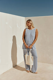 Paxton Jumpsuit