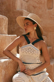 Matilda Knit Top