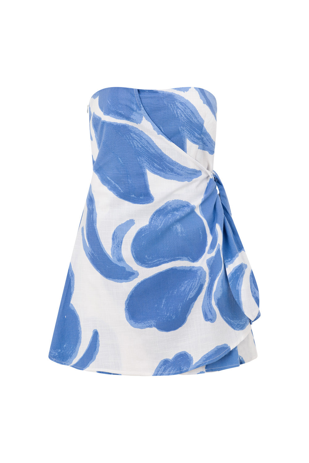 Oak Dress - Ada Flora