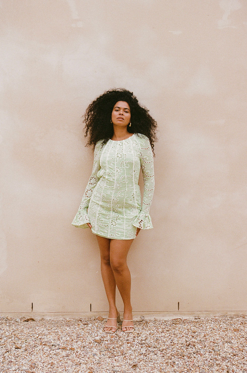 SAMPLE-Rheea Dress