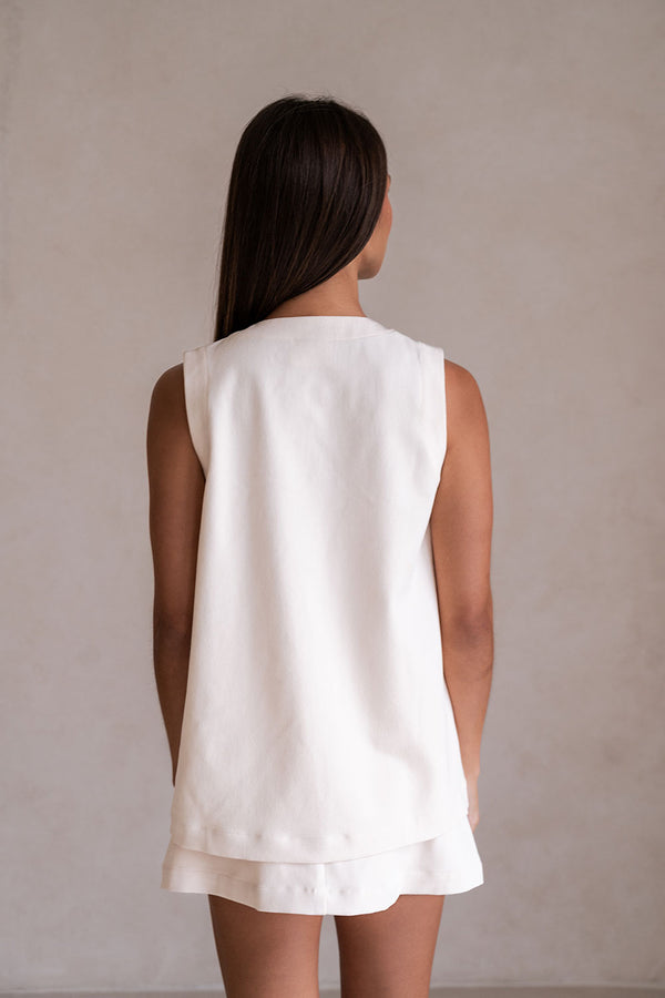 Zola Top