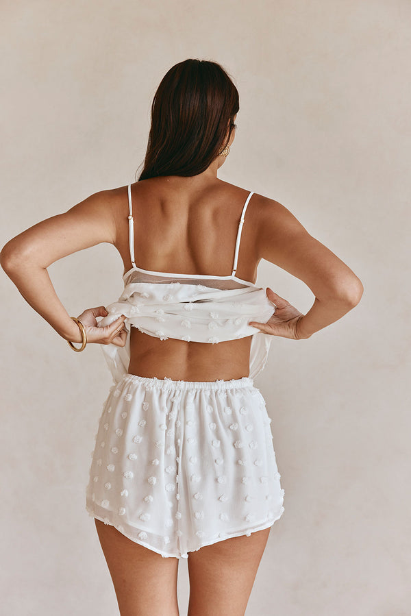 Jacerra Shorts