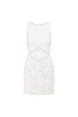 SAMPLE-Marsielle Cutout Dress