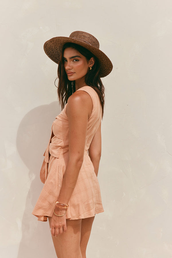 Bailee Dress