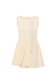 SAMPLE-Alfresco Dress
