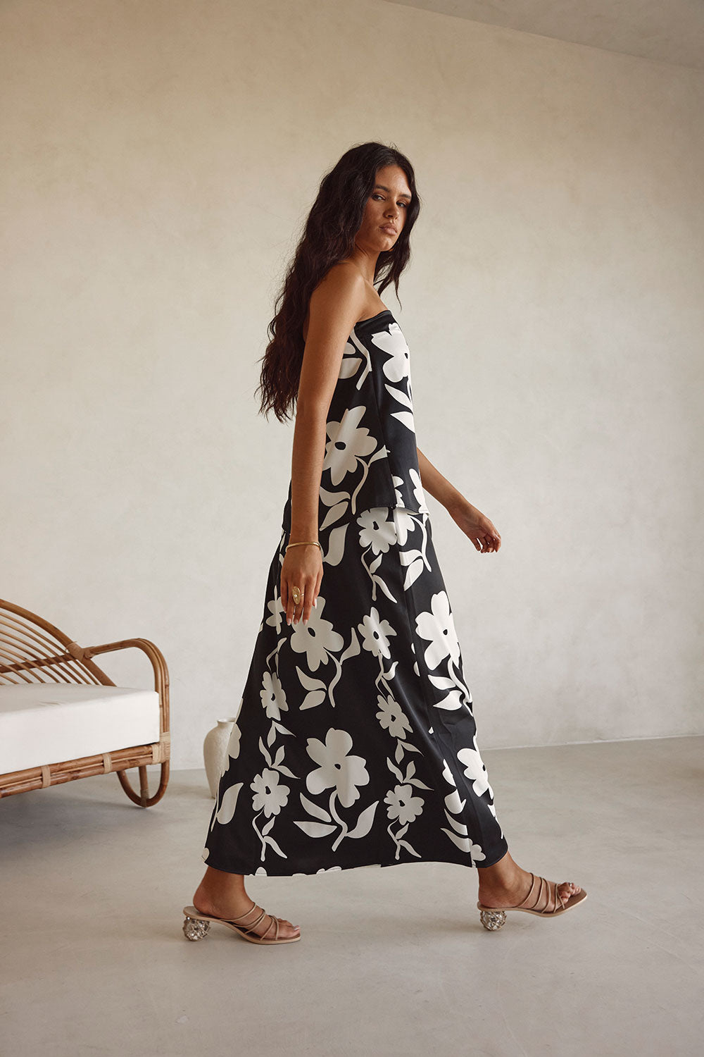 Elora Top - Alma Caroline