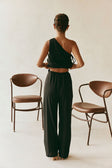Zen Pants - Black