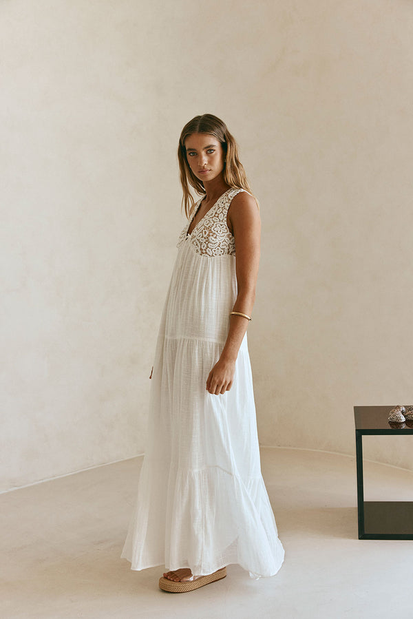 Amia Dress