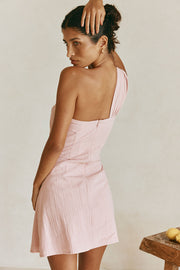 Dimmi Dress - Pink