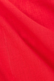 Dimmi Dress - Red