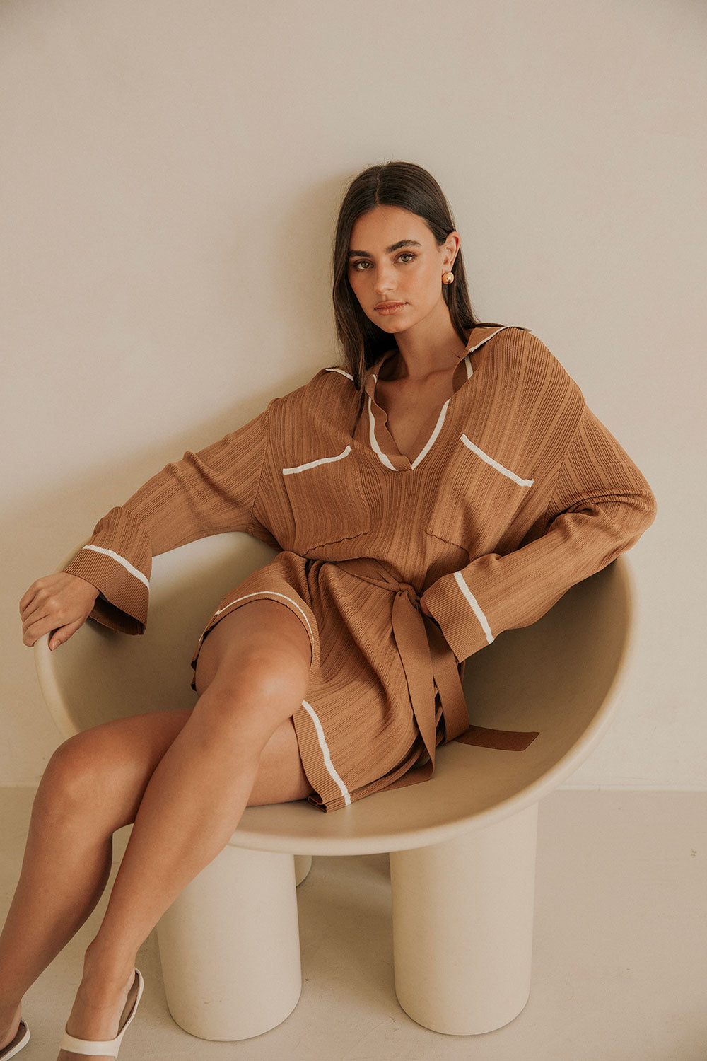 SAMPLE-Beau Dress