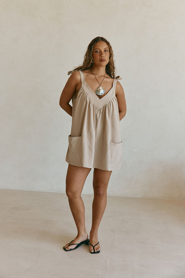 Wrenley Dress