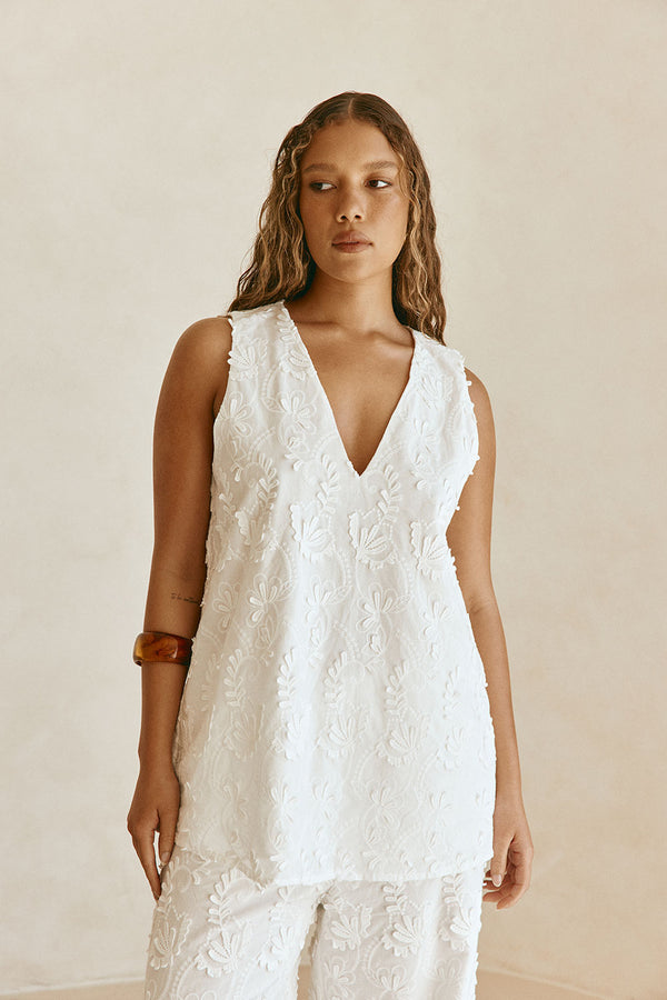 Cambria Top