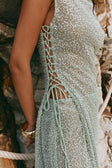 Giulliette Maxi Top