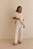Janaya Pants