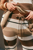 SAMPLE-Lana Pants - Tan