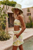 Aquila Crop - Fiore Festivo